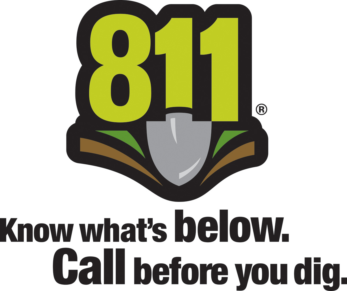 Sunshine 811 Logo