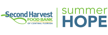 Second Harvest of Central Florida Logo