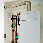natural gas furnace